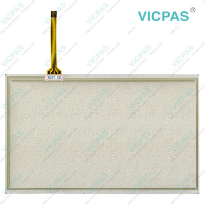 TS1070S TS1070Si Touch Screen Panel Glass Protective Film