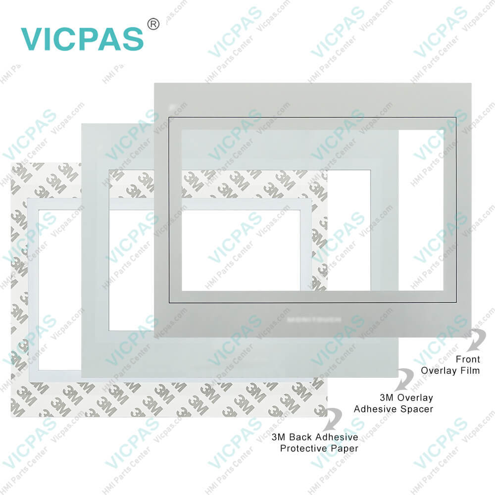 TS1100i TS1100 Touch Panel TS1101i TS2060 Touch Screen Glass