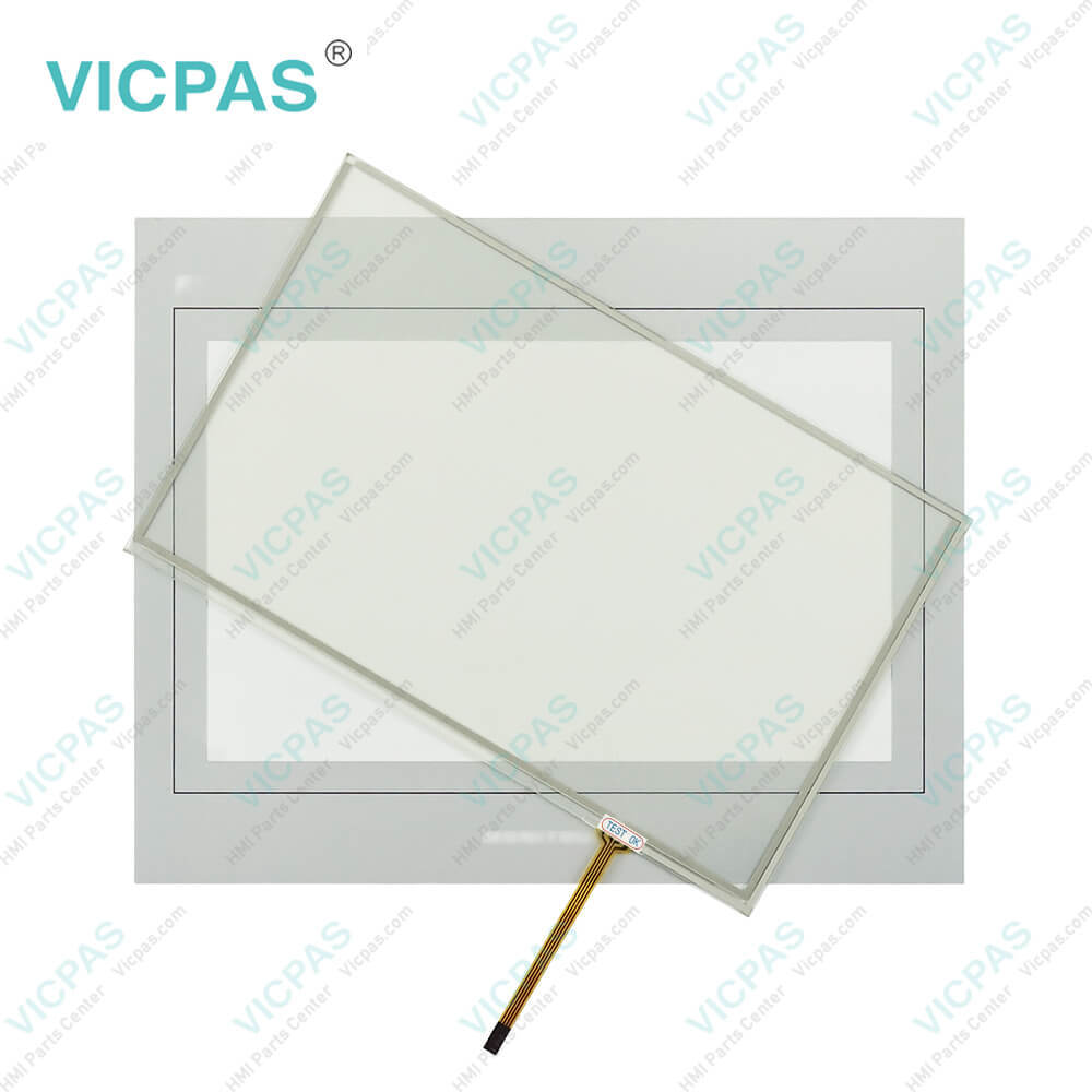 TS1100i TS1100 Touch Panel TS1101i TS2060 Touch Screen Glass