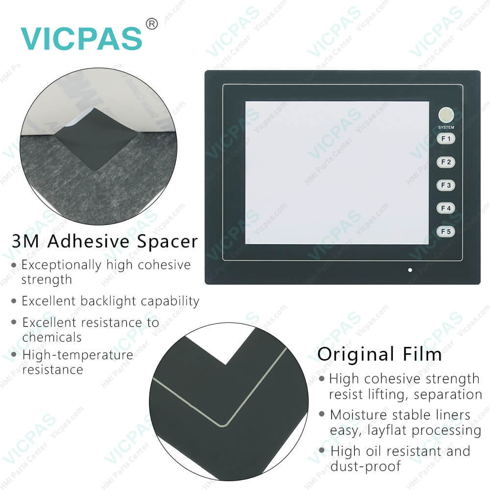 V808xCDN V806iTDN V806TDN V806iCDN V806CDN Touch Screen Panel