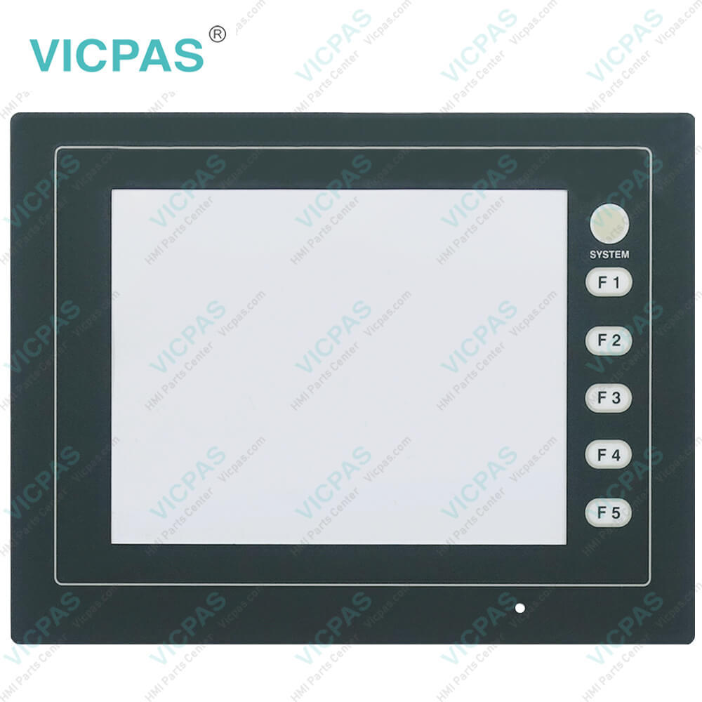 Fuji V806CD V806MD V806TD V806iMDN Protective Film Touch Screen Monitor