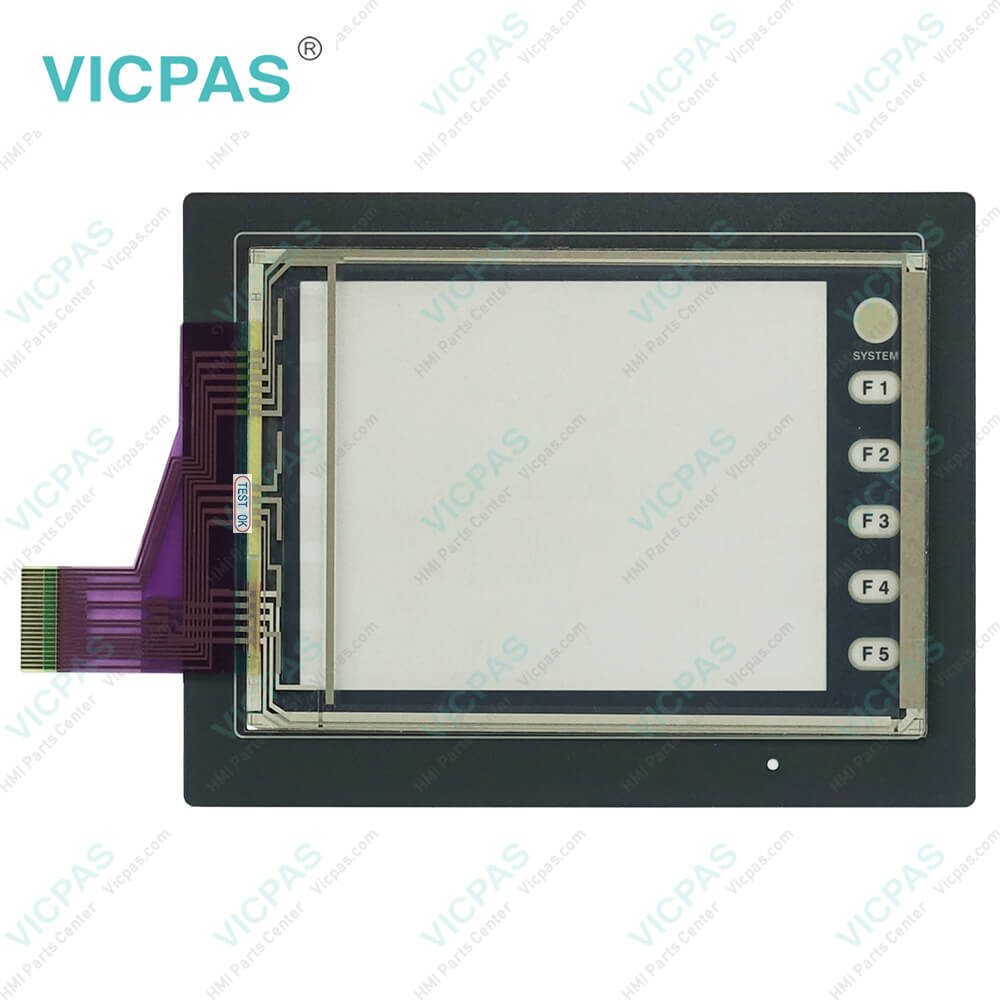 Fuji V806CD V806MD V806TD V806iMDN Protective Film Touch Screen Monitor