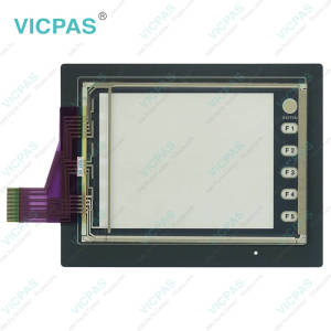 Fuji V806CD V806MD V806TD V806iMDN Protective Film Touch Screen Monitor