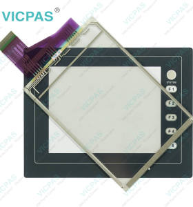 V806iTD V806iCD Touch Panel V806iMD V806MDN V806N Touchscreen
