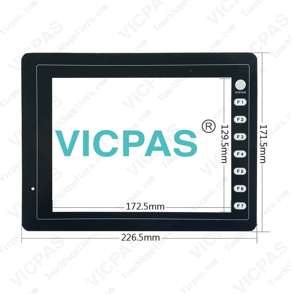 V808SD V808iSD Touchscreen V808C V808CD V808iCD Touch Panel