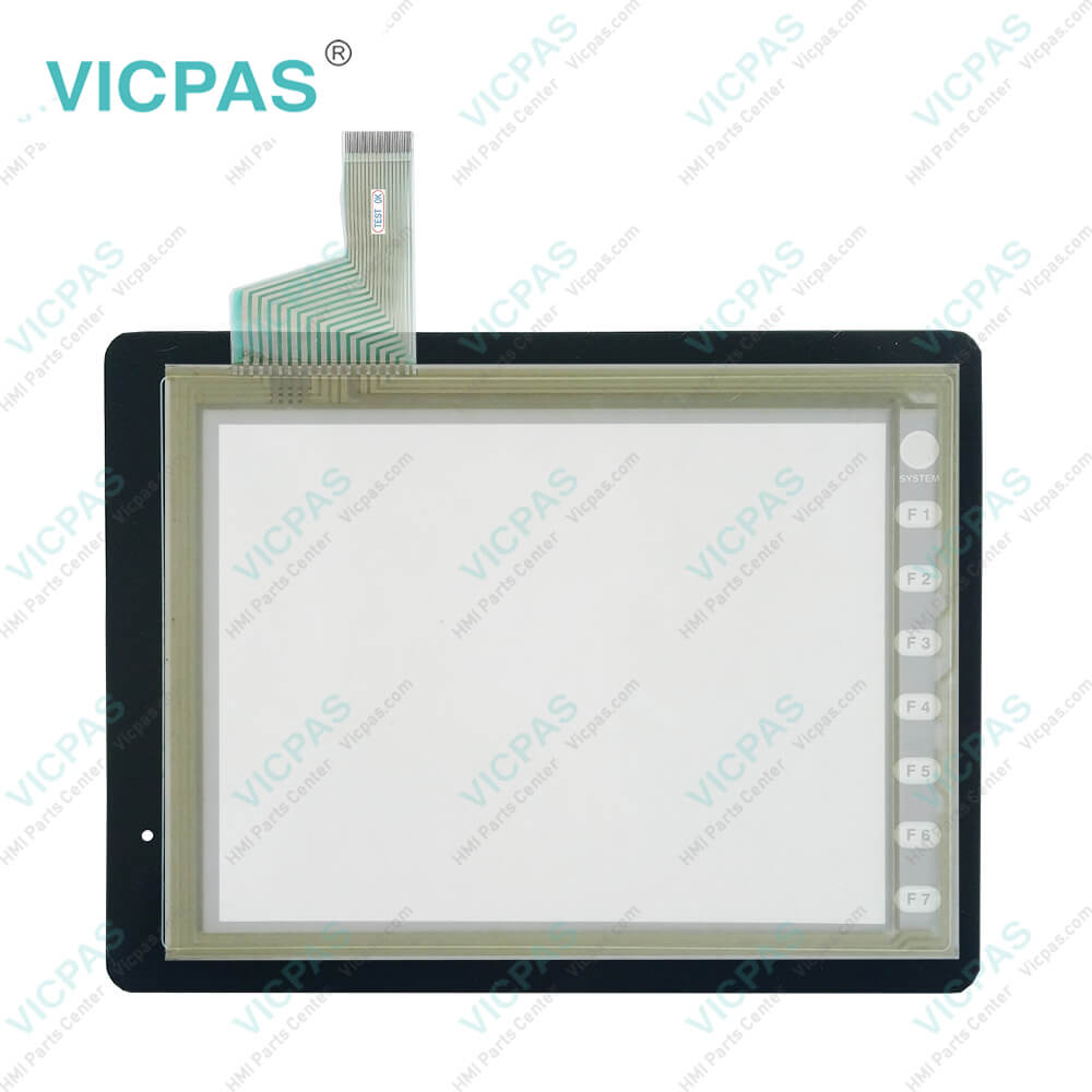 V808SD V808iSD Touchscreen V808C V808CD V808iCD Touch Panel