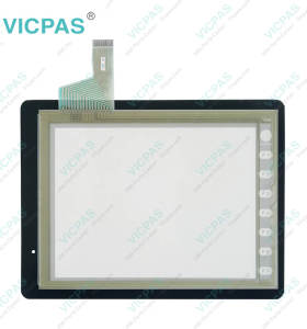 V808iSDN V808SDN V808iCDN V808CDN V808xSDN Touch Screen Glass