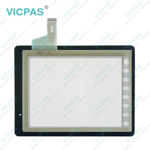 V808iSDN V808SDN V808iCDN V808CDN V808xSDN Touch Screen Glass