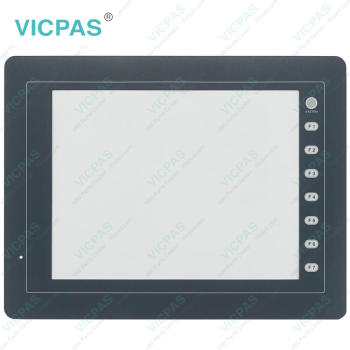 V810iTMN V810iTN V810S V810SD Protectiev Film HMI Panel Glass