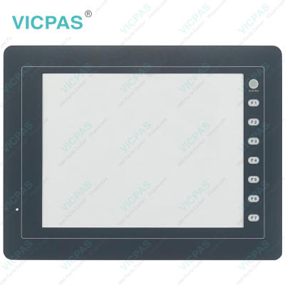 V810iTMN V810iTN V810S V810SD Protectiev Film HMI Panel Glass