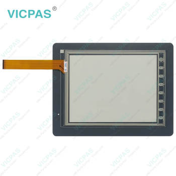V810iS V810iSD V810iSDN V810iSN Touch Digitizer Front Overlay