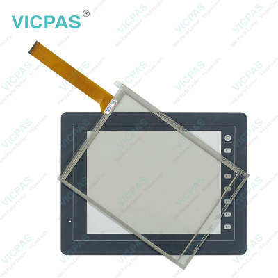 V810iTMN V810iTN V810S V810SD Protectiev Film HMI Panel Glass
