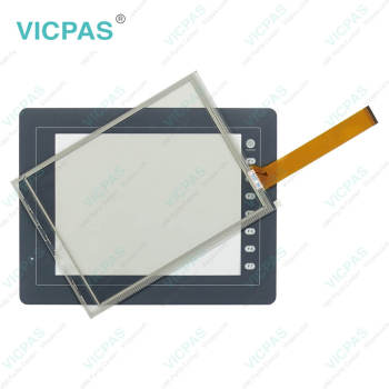 Fuji V810xCDN V810xCN V810xSDN Front Overlay Touch Screen Monitor