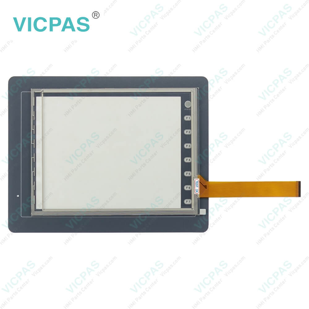V810C V810CD V810iC V810iCD Touch Screen Panel Repair