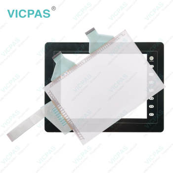 V810CM V810CMD V810CMDN Touch Digitizer Front Overlay