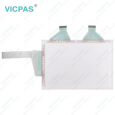 V810CM V810CMD V810CMDN Touch Digitizer Front Overlay