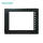 Fuji V810CMDN-124 V810CMN Front Overlay Touch Screen Glass