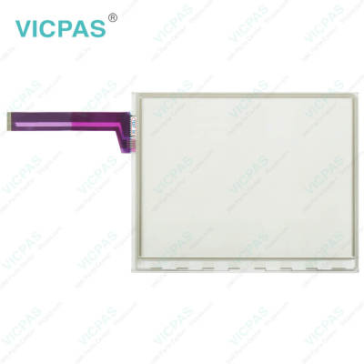 Fuji V815iX V815iXDN V815iXN Touch Panel Protective Film