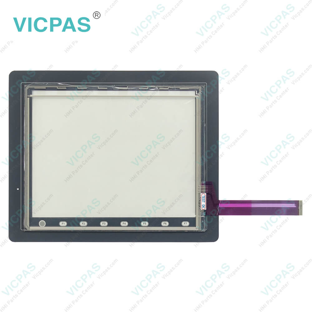 V812S V812SD V812iS V812iSD Touch Screen Panel Glass | Hakko V8