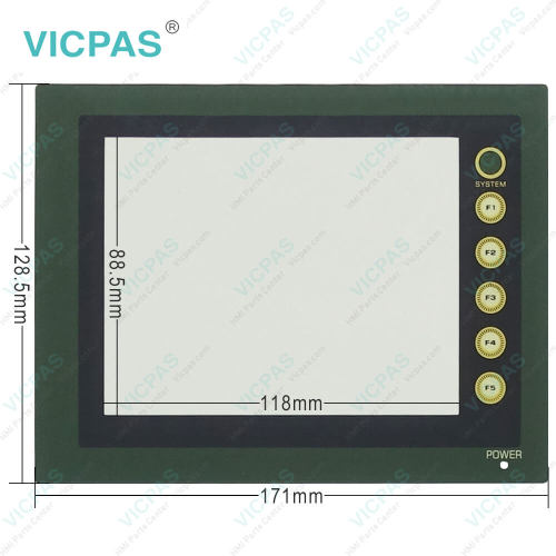 V706TD V706TMD V706CD V706CMD Touch Screen Panel Glass