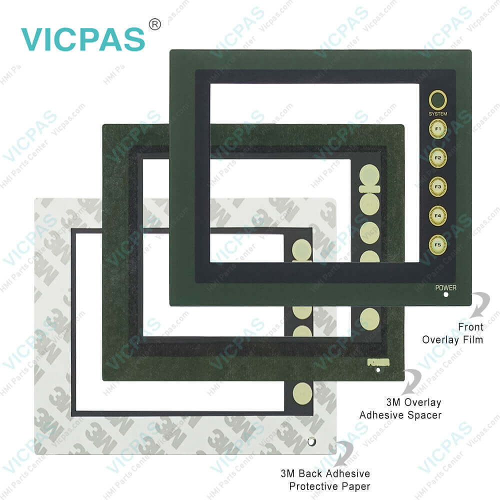 V706MD V706MMD V715X V715XD Touch Screen Panel Repair