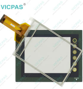 V706TD V706TMD V706CD V706CMD Touch Screen Panel Glass