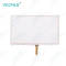 A974A-32-P091124-5689 Touch Screen Glass Replacement