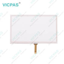 A974A-32-P091124-5689 Touch Screen Glass Replacement