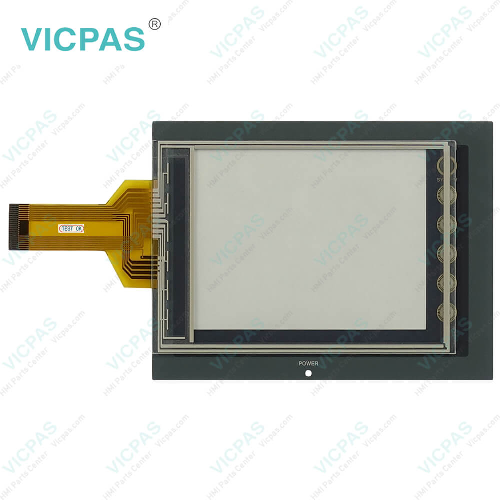 V606eM10 V606eM20 V606eC10 V606eC20 Touch Screen Panel Glass