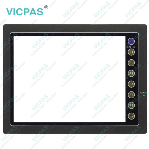 UG540H-VH1 UG540H-VH4 UG540H-VS1 UG540H-VS4 Protective Film Touch Glass