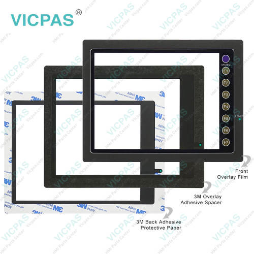 V612T10D V612T10MD V612T11 V612T11D V612T11M Touch Digitizer Film