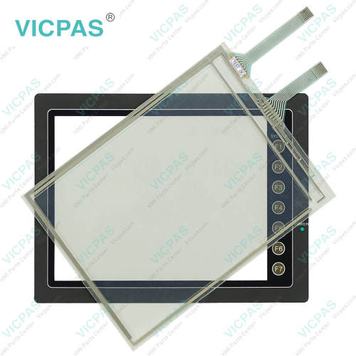 NEW! Touch screen panel V608C10 29005G touchscreen