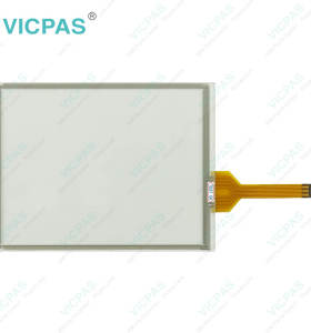 GUNZE JP 2148710 G-41 Touch Screen Panel Glass Repair