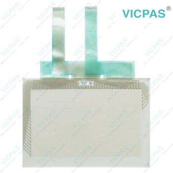 UG540H-VH1 UG540H-VH4 UG540H-VS1 UG540H-VS4 Protective Film Touch Glass