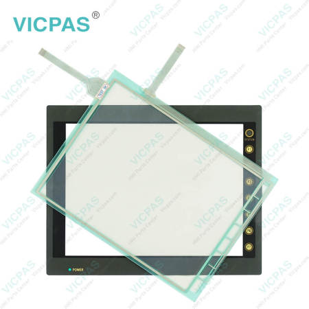 V610C10MD V610C20 V610C20D V610C20M V610C20MD Protective Film Touch Screen Monitor