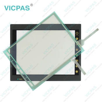 V610T12D V610T20 V610T20D V610T20M V610T20MD Touchscreen Film