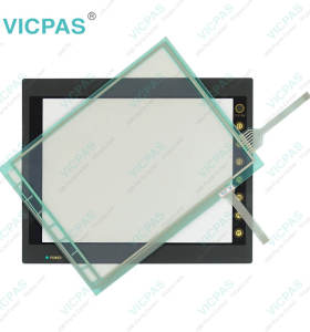 V610S20D V610S21 V610S21D V610T10 V610T10M Touch Screen Panel Glass