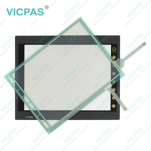 V610S20D V610S21 V610S21D V610T10 V610T10M Touch Screen Panel Glass