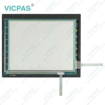 V610T11 V610T11D V610T11M V610T11MD V610T12 Front Overlay Panel Glass