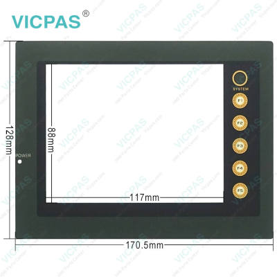 V610T22D V606iT10 V606iT10M V606iC10 V606iC10M Touch Screen Panel