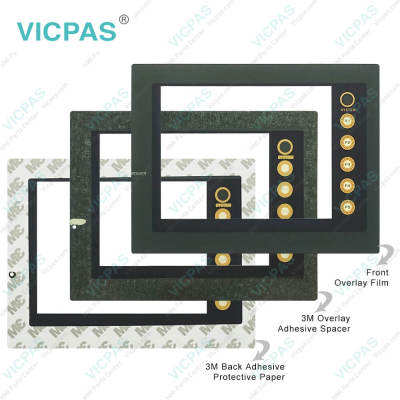 V606iM10 V606iM10M V606iM10M-033 Protective Film Touch Screen