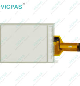 UG230H-SS4D UG230H-TS4D Front Overlay Touch Glass