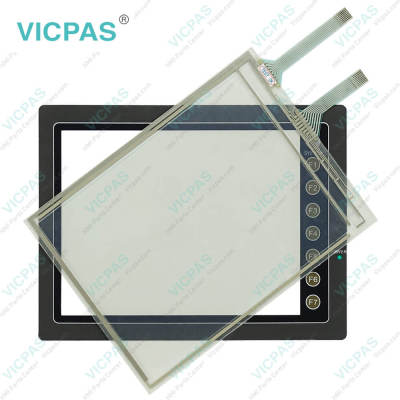 UG320HD-SC4 UG320HD-SC43 UG320HD-SC4K UG320HD-SC4K3 Touch Panel Front Overlay