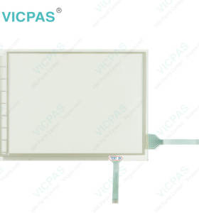 UG520H-VC4 UG520H-VC41ZE UG520H-VC41ZU Touch Panel Front Overlay