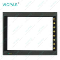 UG520H-VC4xD UG520H-VC4ZE UG520H-VC4ZU Front Overlay Touch Screen