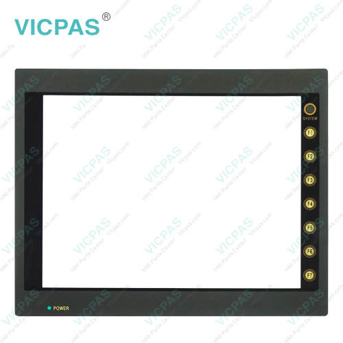 UG420H-VC4 UG420H-VC41ZE UG420H-VC41ZU Front Overlay Touch Screen