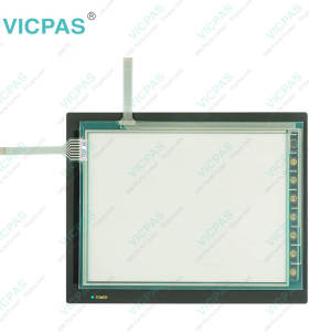 UG420H-TC4M1ZU UG420H-TC4MZE UG420H-TC4MZU Touch Panel Front Overlay