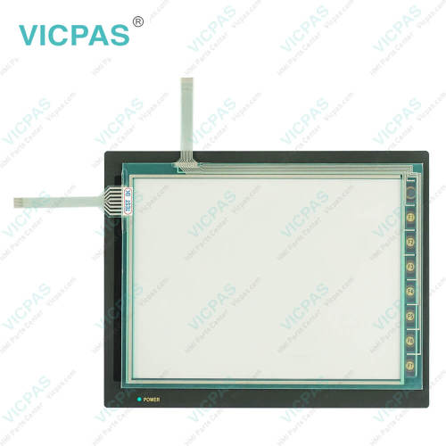 UG420H-TC4M1ZU UG420H-TC4MZE UG420H-TC4MZU Touch Panel Front Overlay