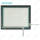 UG420H-C4x2 UG420H-SC1x UG420H-SC1xD Front Overlay Touch Glass