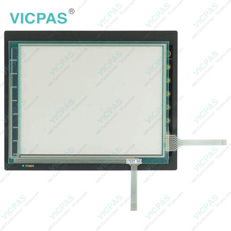 UG420H-TC1x1D UG420H-TC1x2 UG420H-TC1xD UG420H-TC1ZE Touchscreen Overlay